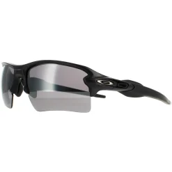 Oakley Oakley|Wrap^Sunglasses Flak 2.0 XL OO9188-73 Matte Black Prizm Black
