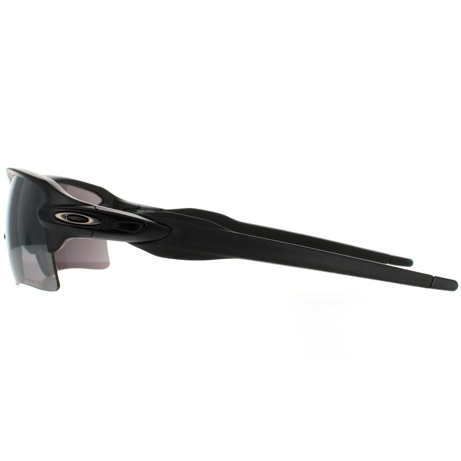 Oakley Oakley|Wrap^Sunglasses Flak 2.0 XL OO9188-73 Matte Black Prizm Black