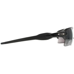 Oakley Oakley|Wrap^Sunglasses Flak 2.0 XL OO9188-73 Matte Black Prizm Black