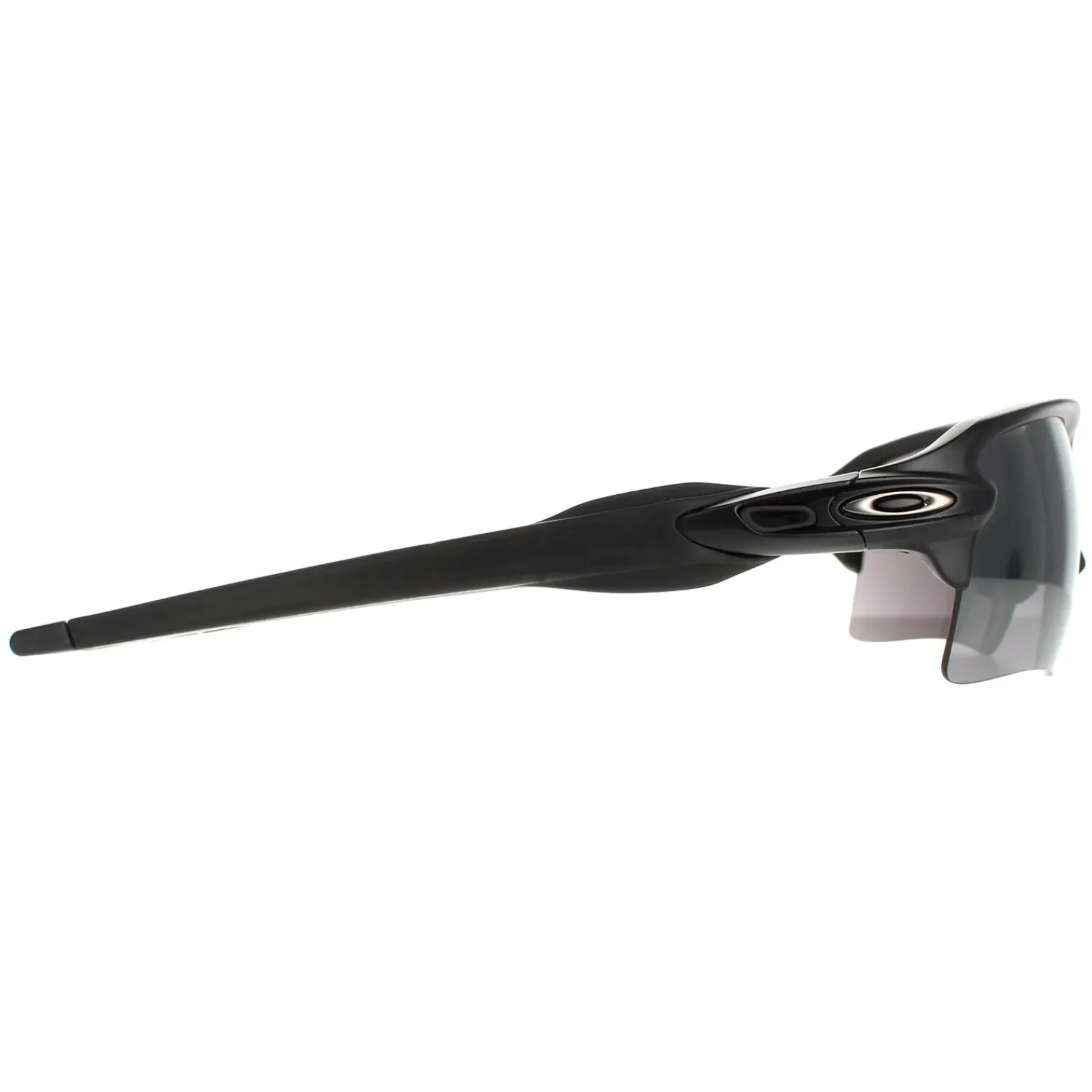 Oakley Oakley|Wrap^Sunglasses Flak 2.0 XL OO9188-73 Matte Black Prizm Black