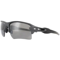 Oakley Oakley|Polarised^Sunglasses Flak 2.0 XL OO9188-F8 Steel Prizm Black Polarized