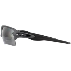 Oakley Oakley|Polarised^Sunglasses Flak 2.0 XL OO9188-F8 Steel Prizm Black Polarized