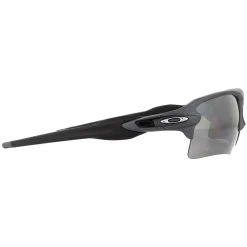 Oakley Oakley|Polarised^Sunglasses Flak 2.0 XL OO9188-F8 Steel Prizm Black Polarized