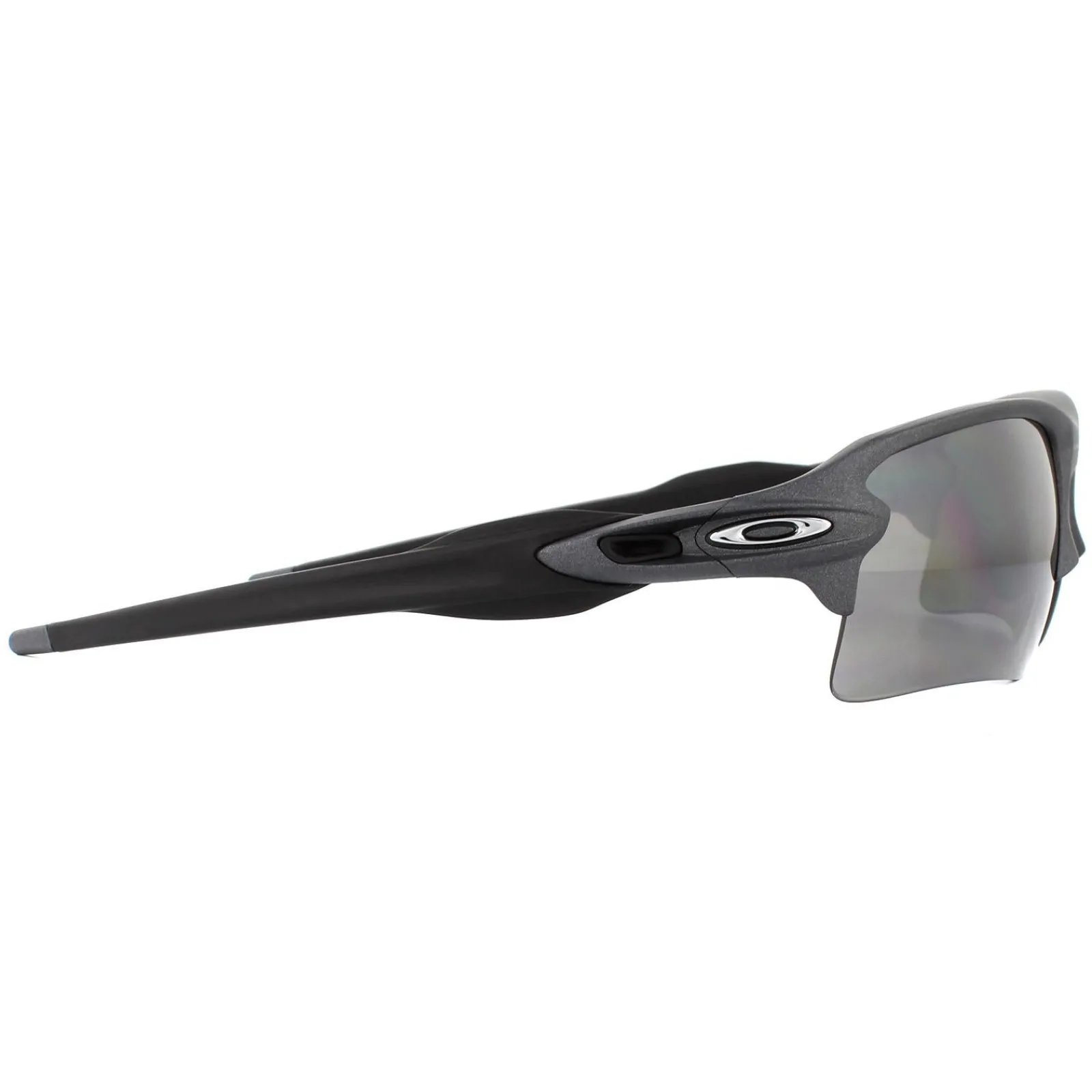 Oakley Oakley|Polarised^Sunglasses Flak 2.0 XL OO9188-F8 Steel Prizm Black Polarized
