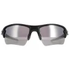Oakley Polarised|Oakley^Sunglasses Flak 2.0 XL OO9188-68 Matte Black Prizm Black Polari