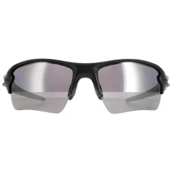 Oakley Polarised|Oakley^Sunglasses Flak 2.0 XL OO9188-68 Matte Black Prizm Black Polari