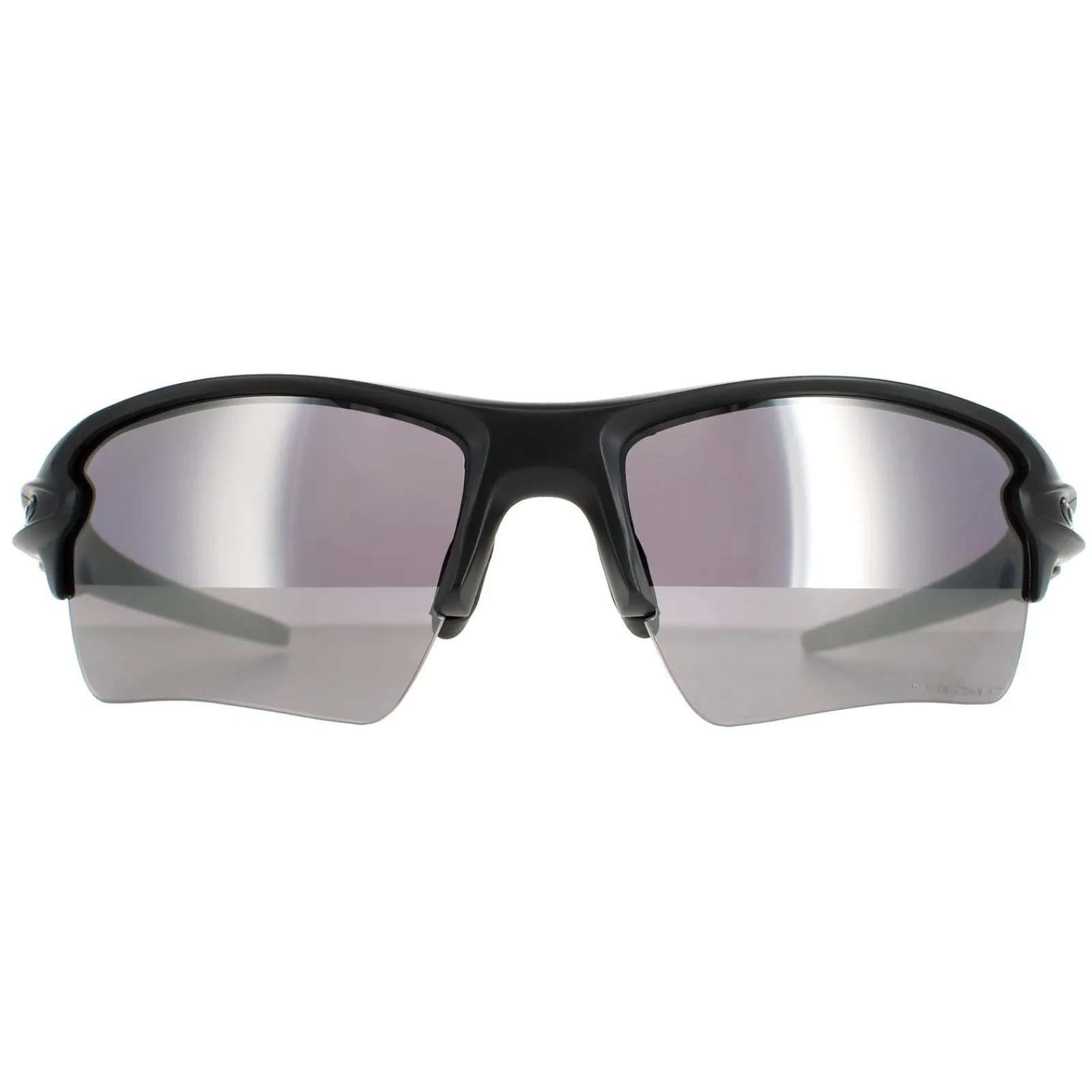 Oakley Polarised|Oakley^Sunglasses Flak 2.0 XL OO9188-68 Matte Black Prizm Black Polari