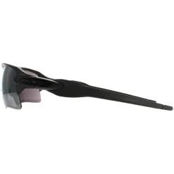 Oakley Polarised|Oakley^Sunglasses Flak 2.0 XL OO9188-68 Matte Black Prizm Black Polari