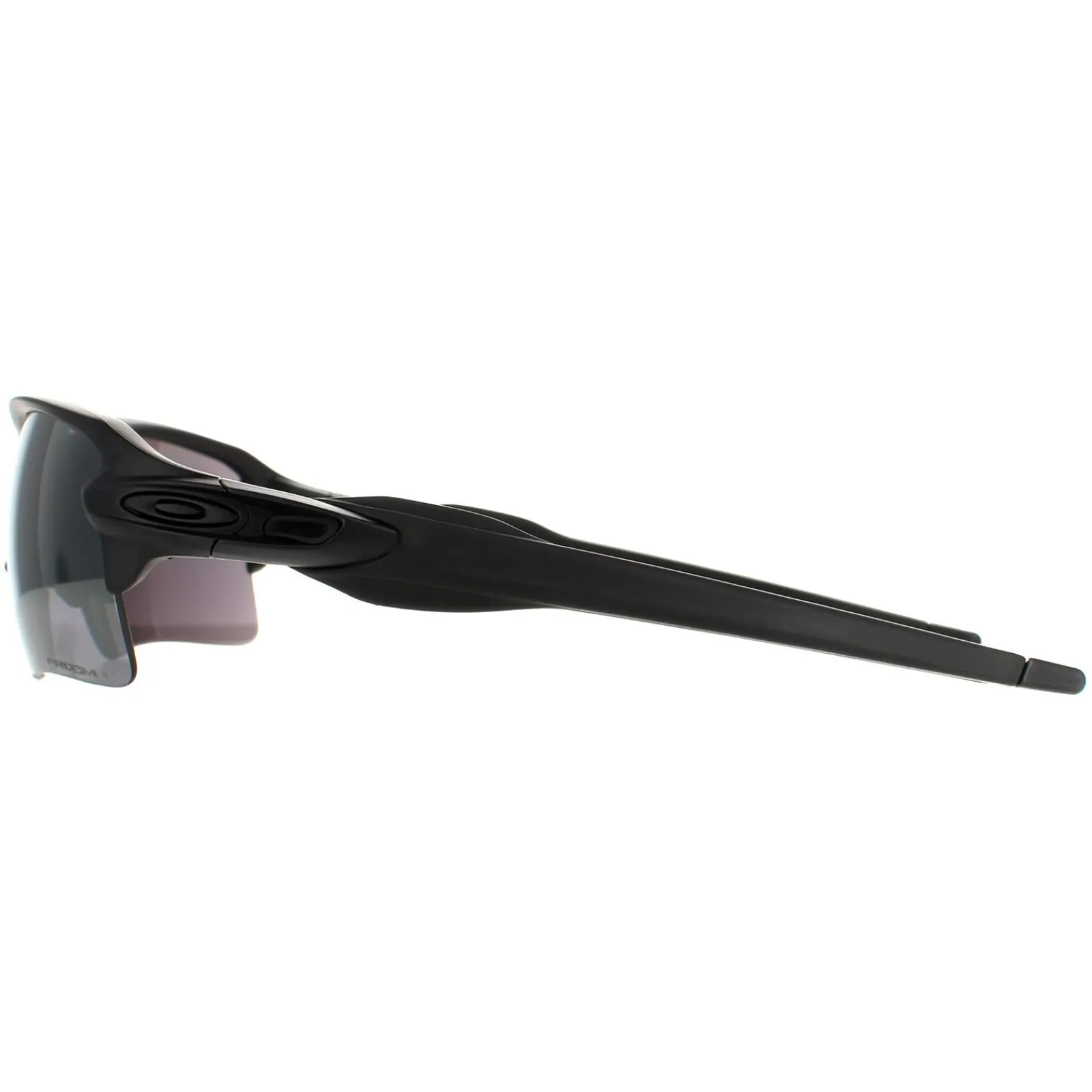 Oakley Polarised|Oakley^Sunglasses Flak 2.0 XL OO9188-68 Matte Black Prizm Black Polari