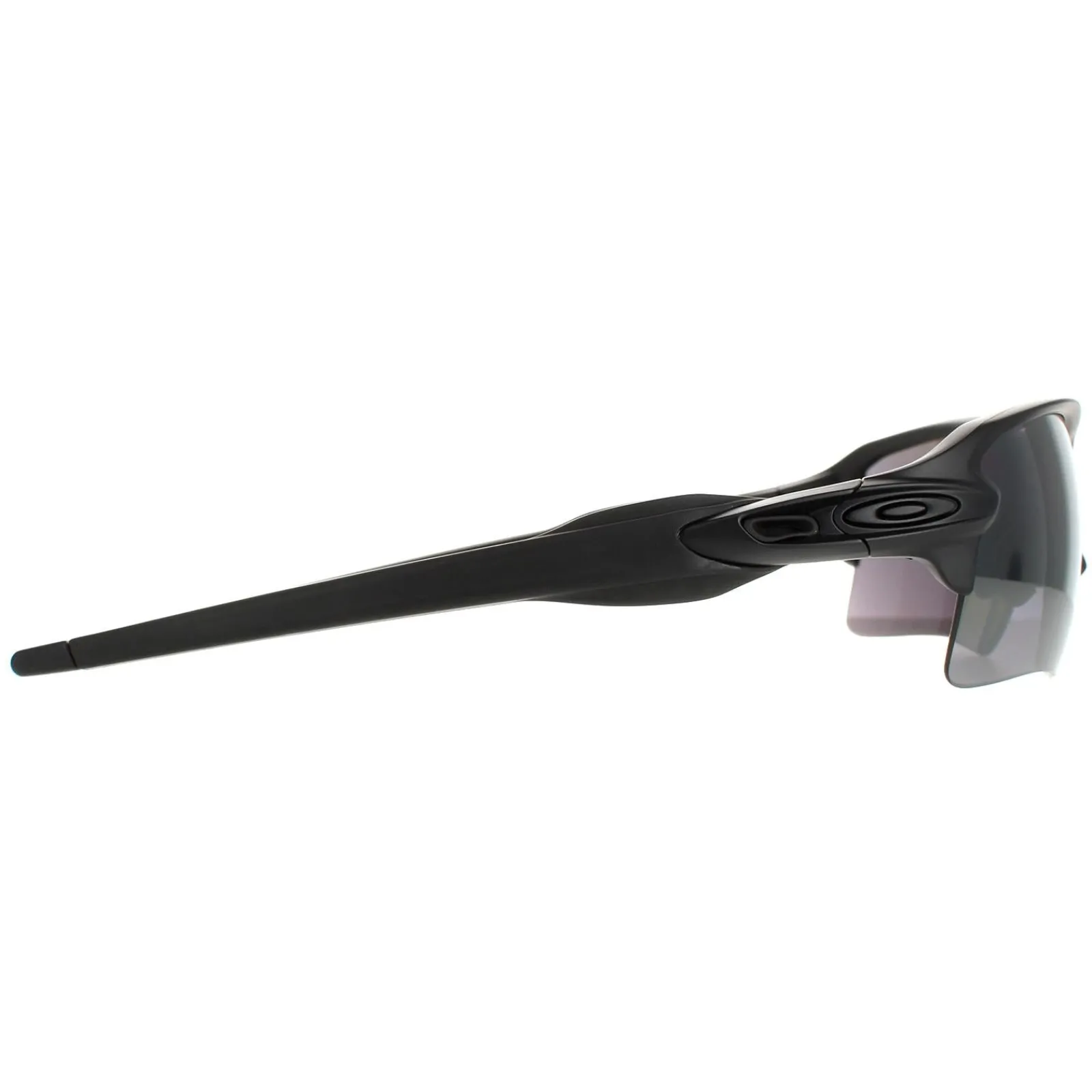 Oakley Polarised|Oakley^Sunglasses Flak 2.0 XL OO9188-68 Matte Black Prizm Black Polari
