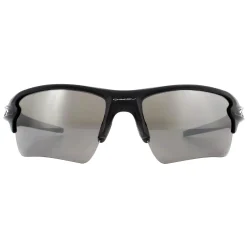 Oakley Oakley|Polarised^Sunglasses Flak 2.0 XL OO9188-96 Matte Black Prizm Black Polari