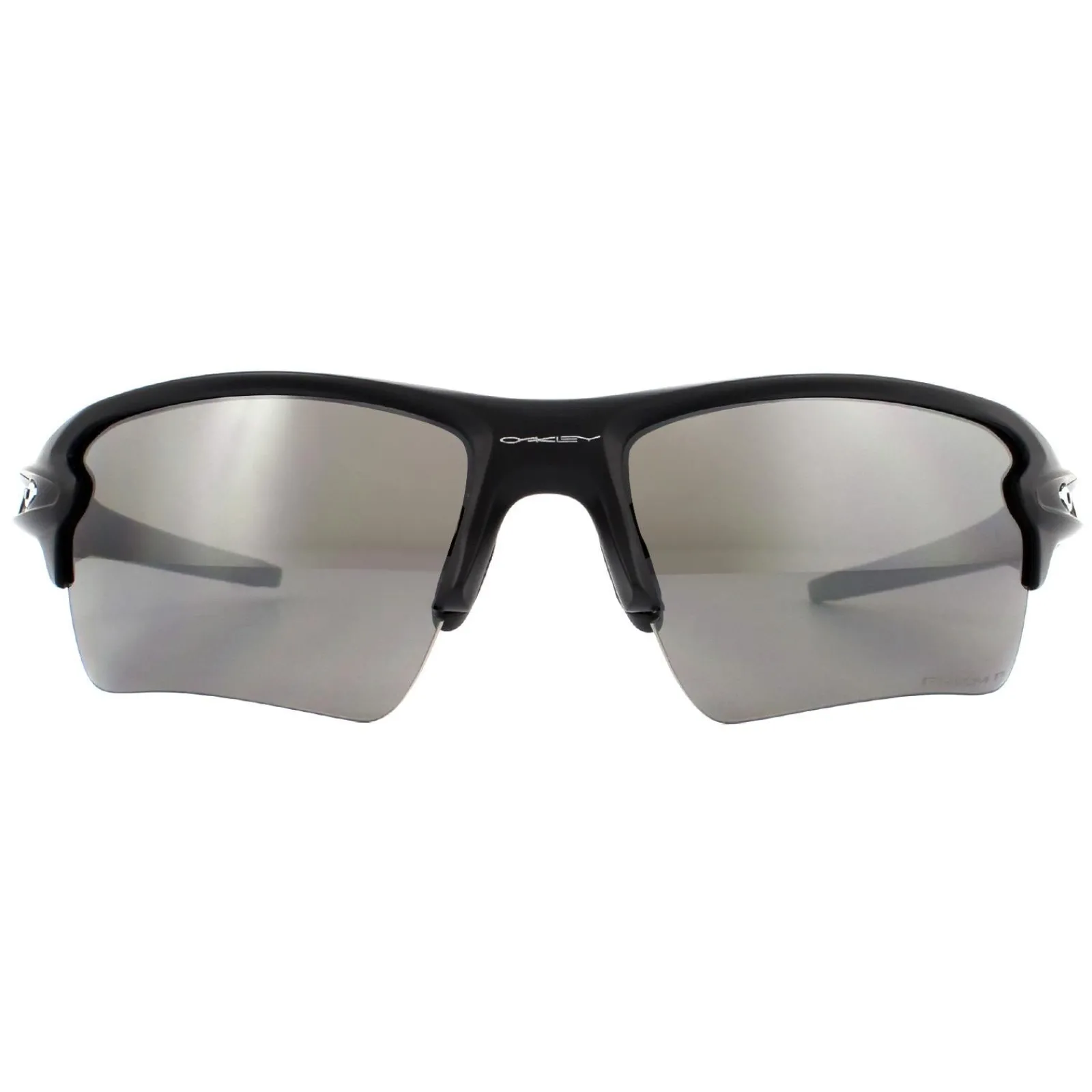 Oakley Oakley|Polarised^Sunglasses Flak 2.0 XL OO9188-96 Matte Black Prizm Black Polari