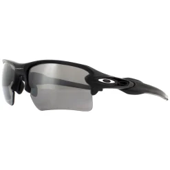 Oakley Oakley|Polarised^Sunglasses Flak 2.0 XL OO9188-96 Matte Black Prizm Black Polari