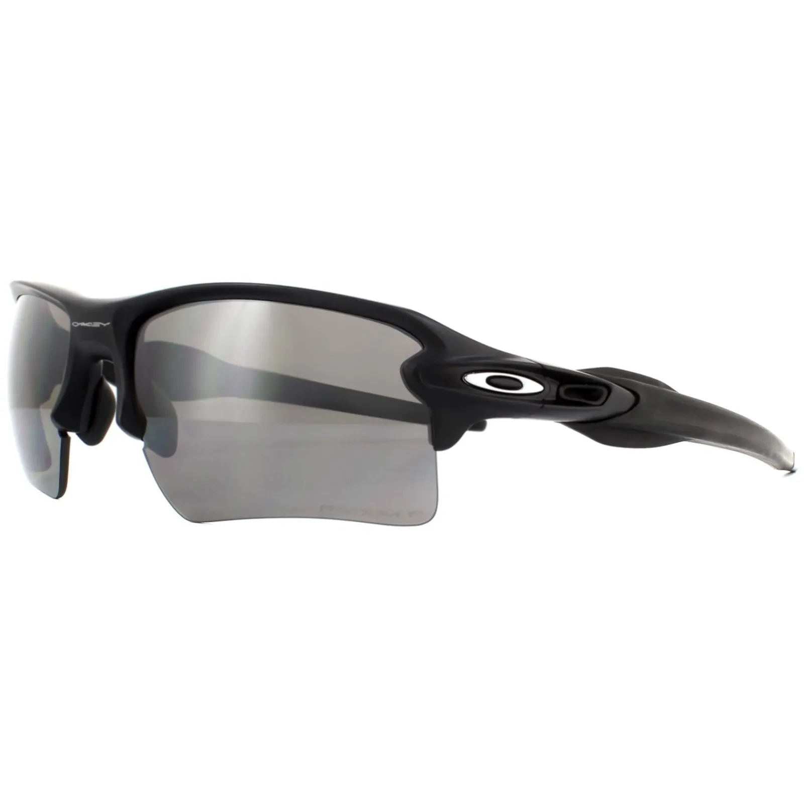 Oakley Oakley|Polarised^Sunglasses Flak 2.0 XL OO9188-96 Matte Black Prizm Black Polari