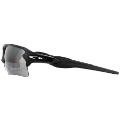 Oakley Oakley|Polarised^Sunglasses Flak 2.0 XL OO9188-96 Matte Black Prizm Black Polari