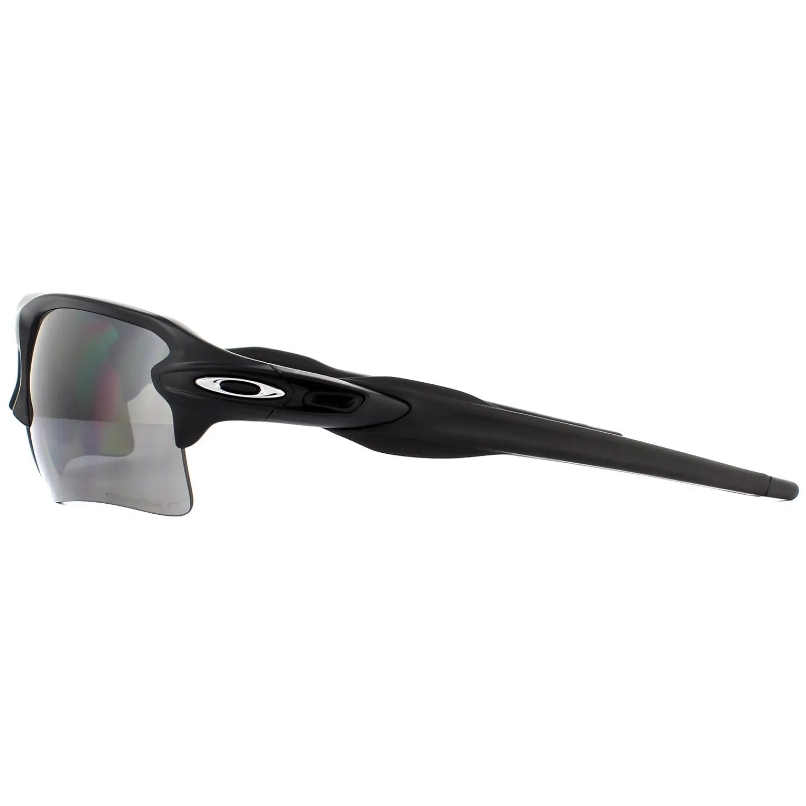 Oakley Oakley|Polarised^Sunglasses Flak 2.0 XL OO9188-96 Matte Black Prizm Black Polari