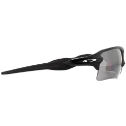 Oakley Oakley|Polarised^Sunglasses Flak 2.0 XL OO9188-96 Matte Black Prizm Black Polari
