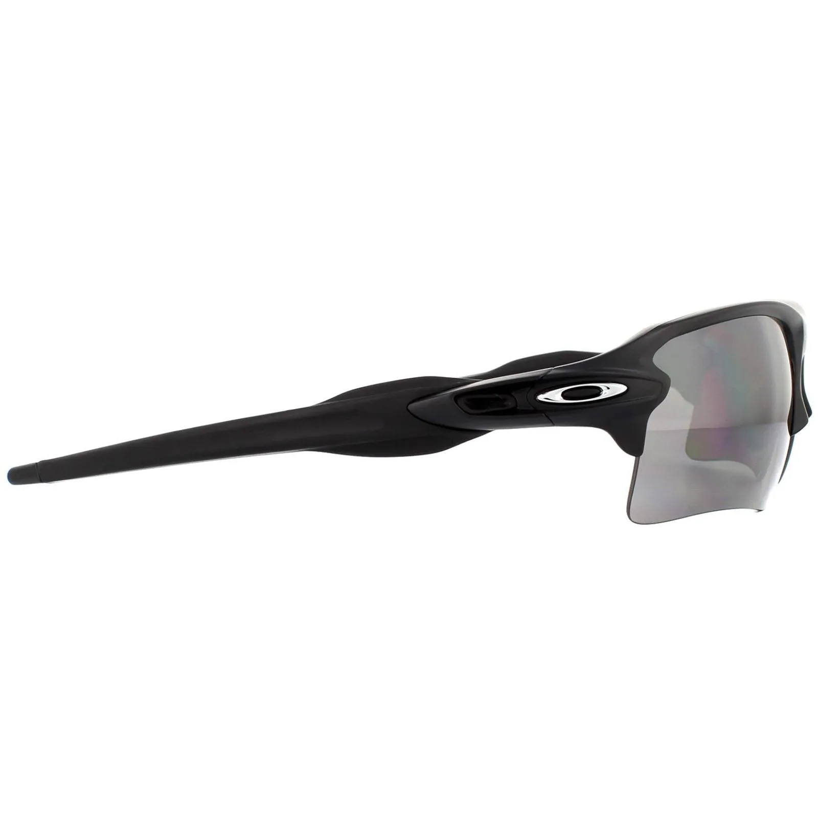 Oakley Oakley|Polarised^Sunglasses Flak 2.0 XL OO9188-96 Matte Black Prizm Black Polari