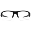 Oakley Oakley|Wrap^Sunglasses Flak 2.0 XL OO9188-16 Matte Black Black Iridium
