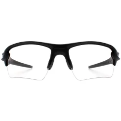 Oakley Oakley|Wrap^Sunglasses Flak 2.0 XL OO9188-16 Matte Black Black Iridium