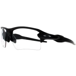 Oakley Oakley|Wrap^Sunglasses Flak 2.0 XL OO9188-16 Matte Black Black Iridium