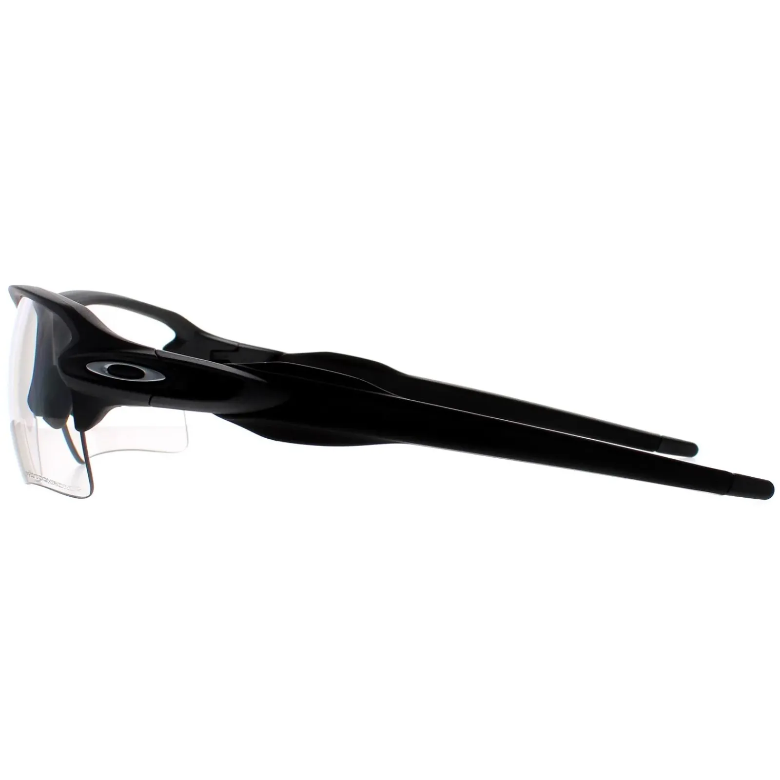Oakley Oakley|Wrap^Sunglasses Flak 2.0 XL OO9188-16 Matte Black Black Iridium