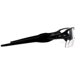 Oakley Oakley|Wrap^Sunglasses Flak 2.0 XL OO9188-16 Matte Black Black Iridium