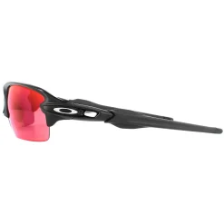 Oakley Oakley^Sunglasses Flak XS OJ9005-12 Polished Black Prizm Field
