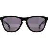 Oakley Oakley|Oakley^Sunglasses Frogskins OO9013-C4 Polished Black Prizm Black