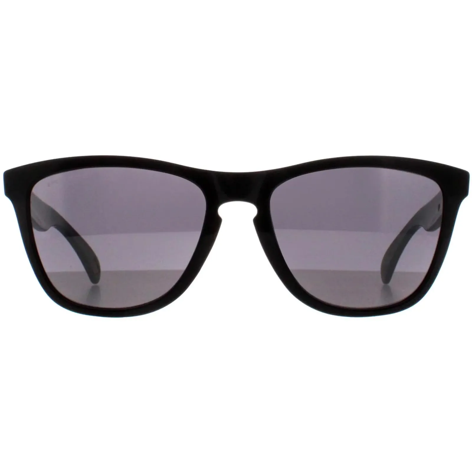 Oakley Oakley|Oakley^Sunglasses Frogskins OO9013-C4 Polished Black Prizm Black