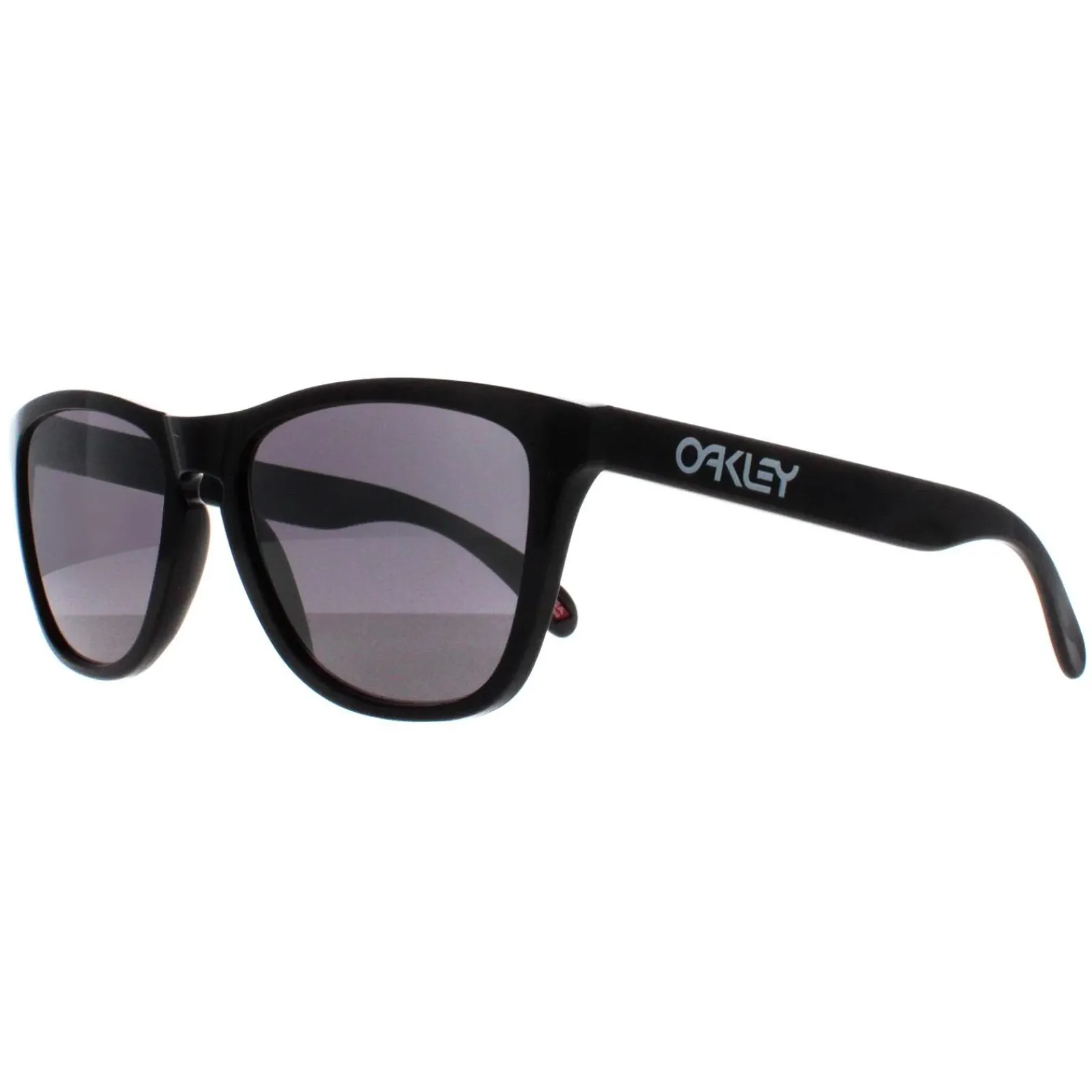 Oakley Oakley|Oakley^Sunglasses Frogskins OO9013-C4 Polished Black Prizm Black