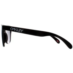 Oakley Oakley|Oakley^Sunglasses Frogskins OO9013-C4 Polished Black Prizm Black