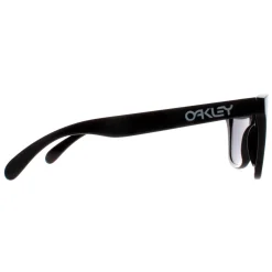 Oakley Oakley|Oakley^Sunglasses Frogskins OO9013-C4 Polished Black Prizm Black