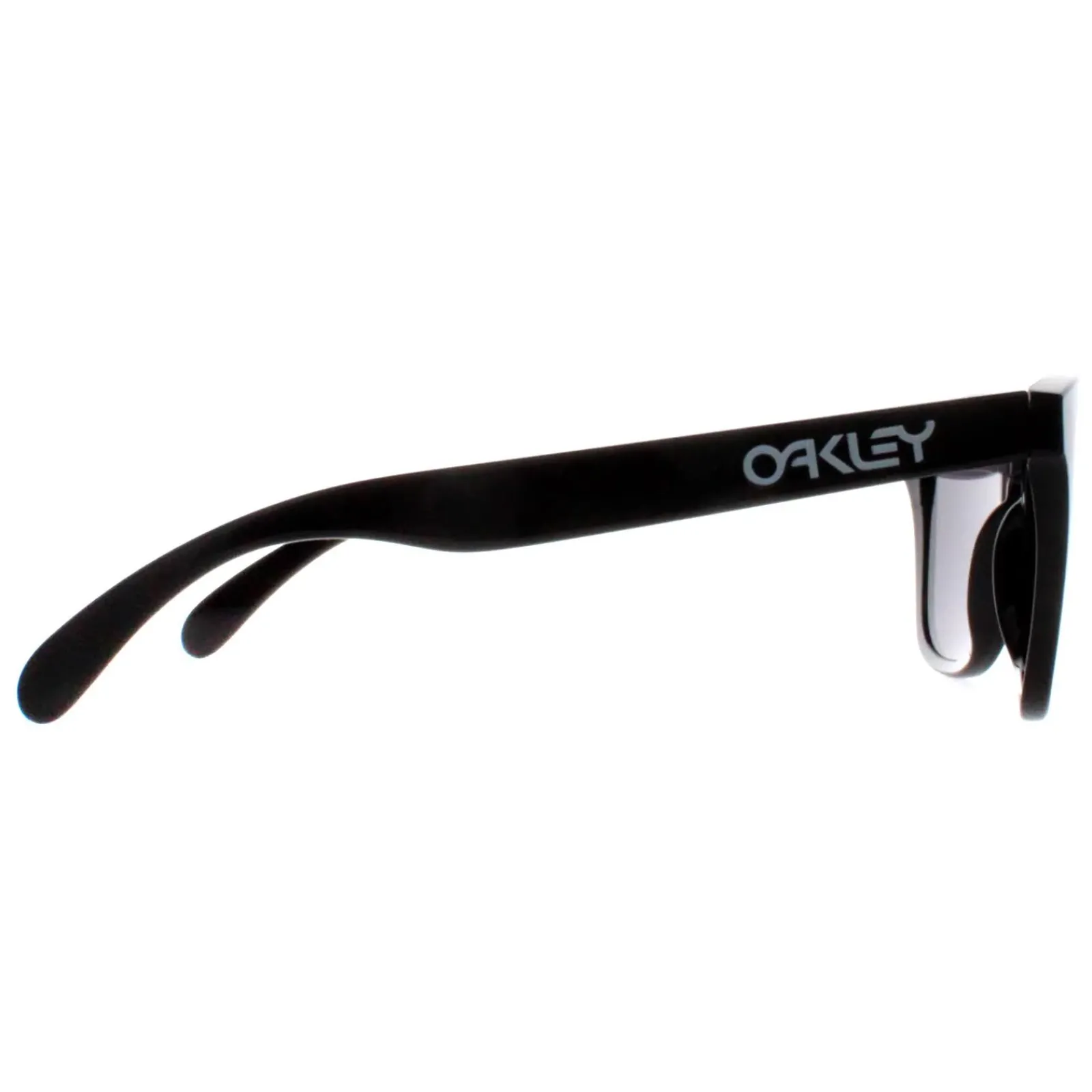 Oakley Oakley|Oakley^Sunglasses Frogskins OO9013-C4 Polished Black Prizm Black