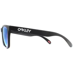 Oakley Oakley|Oakley^Sunglasses Frogskins OO9013-H6 Matte Black Prizm Violet