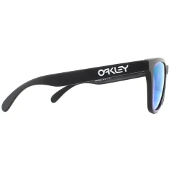Oakley Oakley|Oakley^Sunglasses Frogskins OO9013-H6 Matte Black Prizm Violet