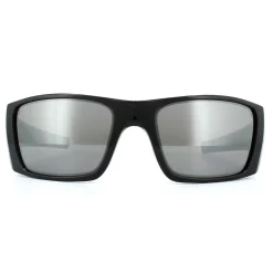 Oakley Oakley|Wrap^Sunglasses Fuel Cell OO9096-J5 Polished Black Prizm Black