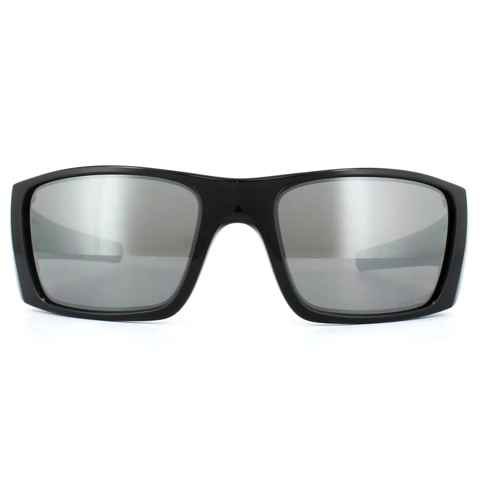 Oakley Oakley|Wrap^Sunglasses Fuel Cell OO9096-J5 Polished Black Prizm Black