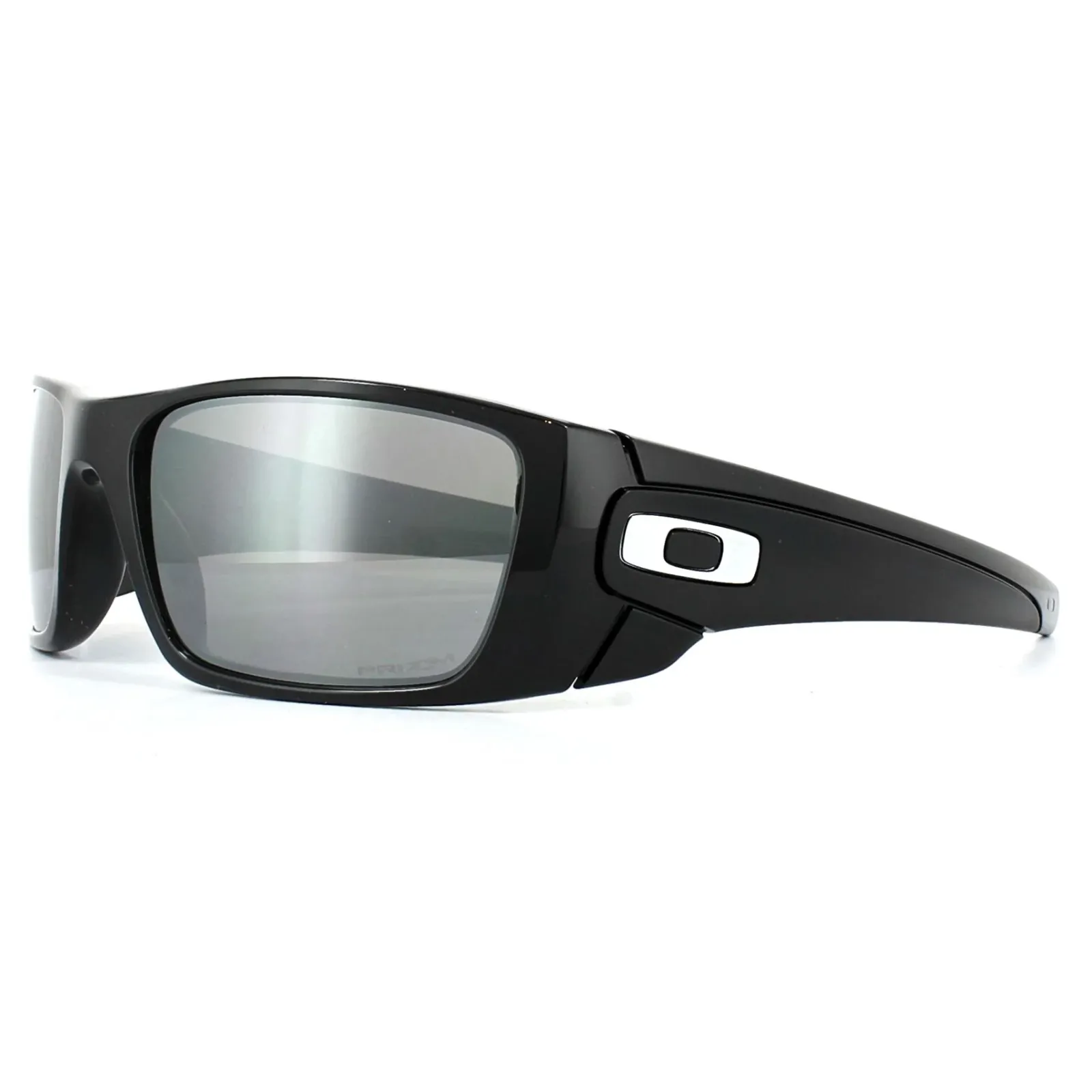 Oakley Oakley|Wrap^Sunglasses Fuel Cell OO9096-J5 Polished Black Prizm Black