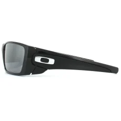 Oakley Oakley|Wrap^Sunglasses Fuel Cell OO9096-J5 Polished Black Prizm Black