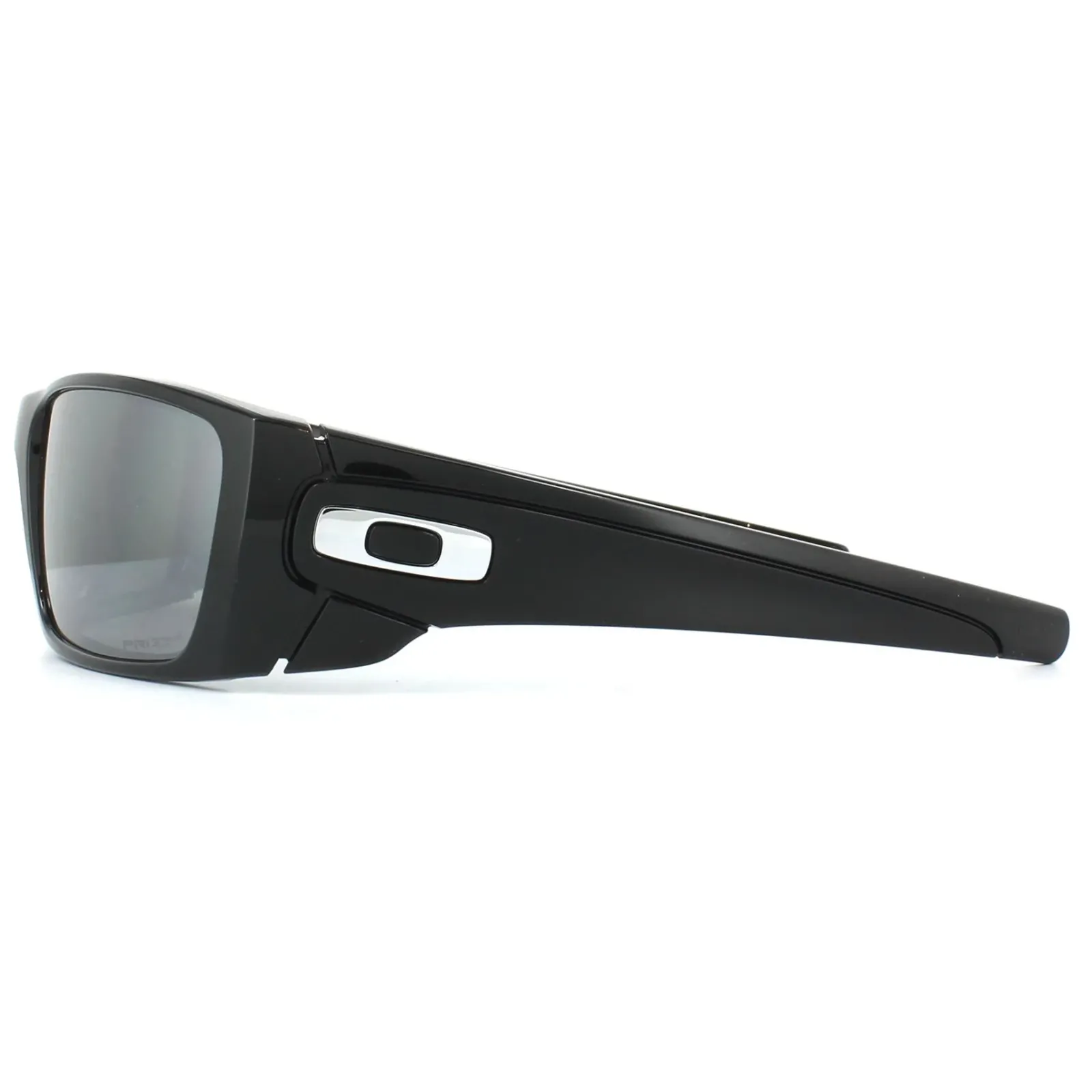 Oakley Oakley|Wrap^Sunglasses Fuel Cell OO9096-J5 Polished Black Prizm Black