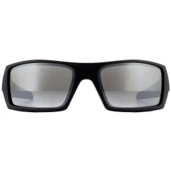 Oakley Wrap|Oakley^Sunglasses Gascan OO9014-43 Matt Black Prizm Black