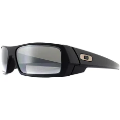 Oakley Wrap|Oakley^Sunglasses Gascan OO9014-43 Matt Black Prizm Black