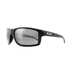 Oakley Oakley|Polarised^Sunglasses Gibston OO9449-06 Matte Black Prizm Black Polarized