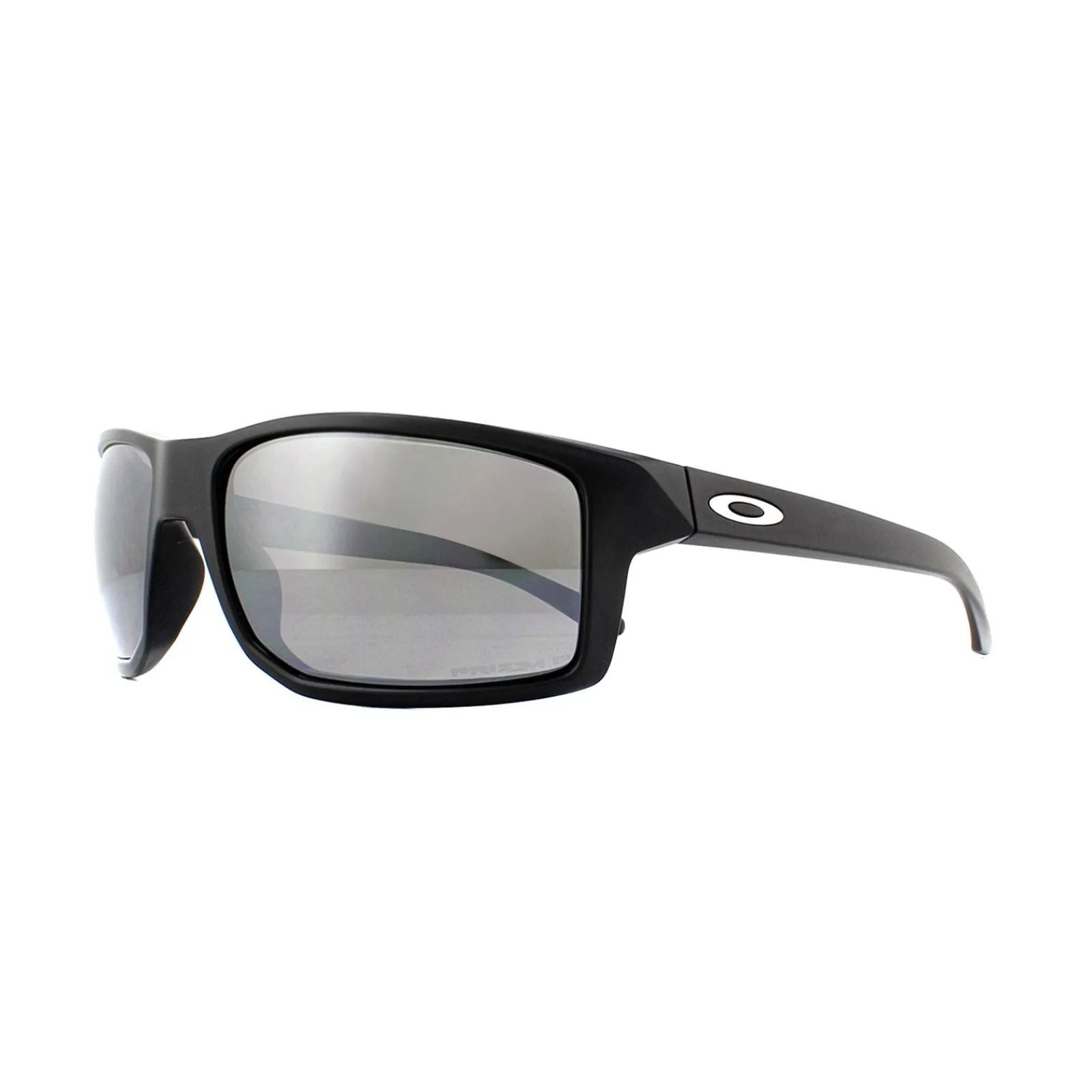 Oakley Oakley|Polarised^Sunglasses Gibston OO9449-06 Matte Black Prizm Black Polarized