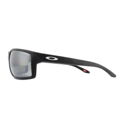 Oakley Oakley|Polarised^Sunglasses Gibston OO9449-06 Matte Black Prizm Black Polarized