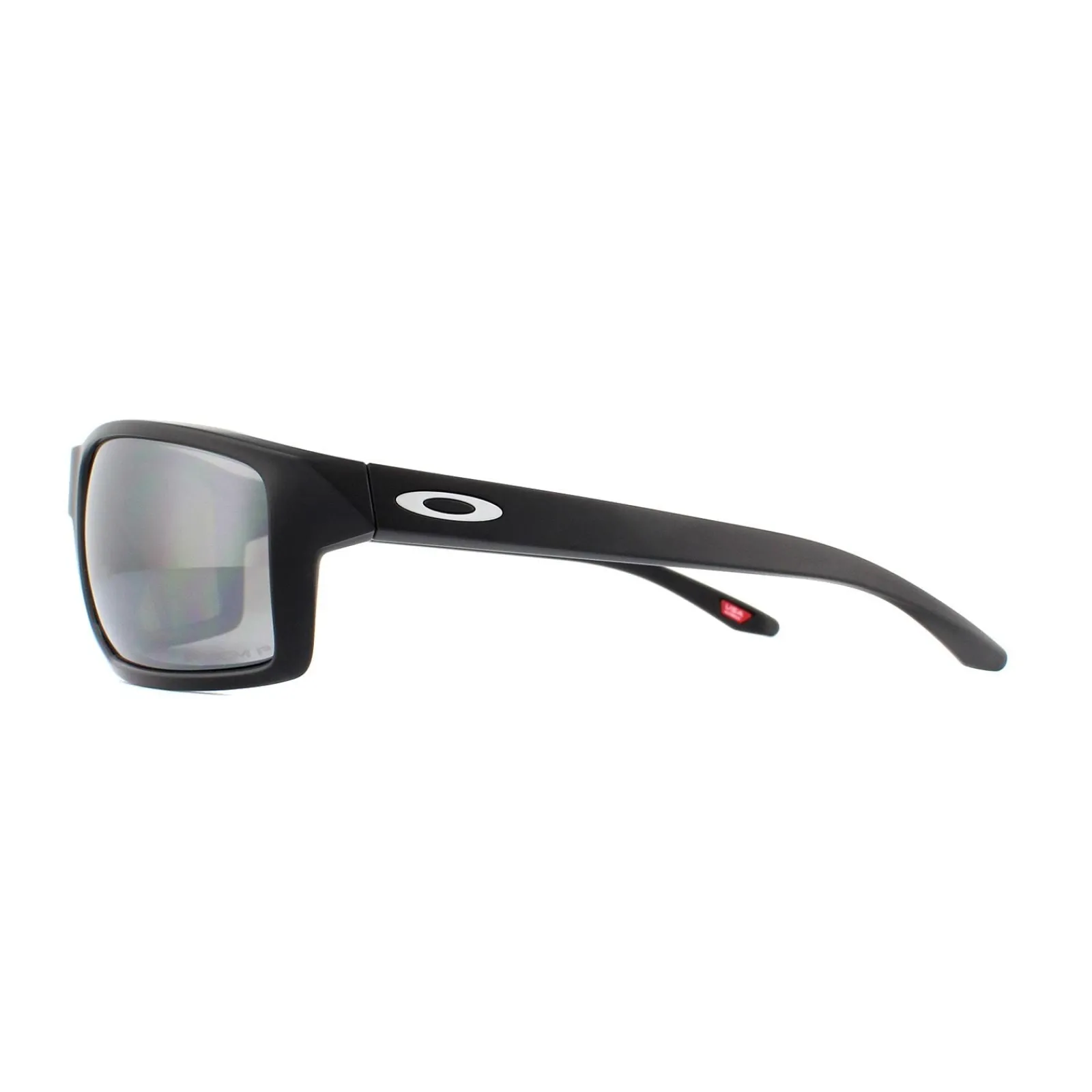 Oakley Oakley|Polarised^Sunglasses Gibston OO9449-06 Matte Black Prizm Black Polarized