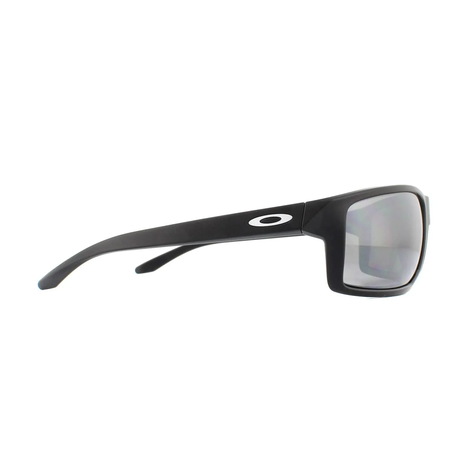 Oakley Oakley|Polarised^Sunglasses Gibston OO9449-06 Matte Black Prizm Black Polarized