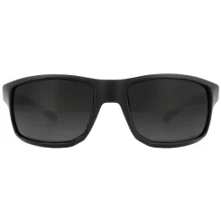 Oakley Oakley|Wrap^Sunglasses Gibston OO9449-03 Matte Black Prizm Black