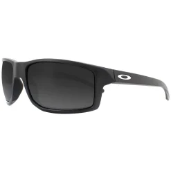Oakley Oakley|Wrap^Sunglasses Gibston OO9449-03 Matte Black Prizm Black